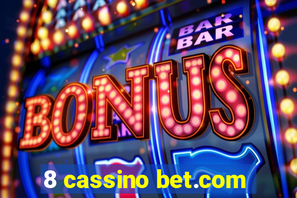 8 cassino bet.com